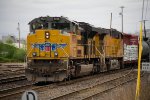UP 9025